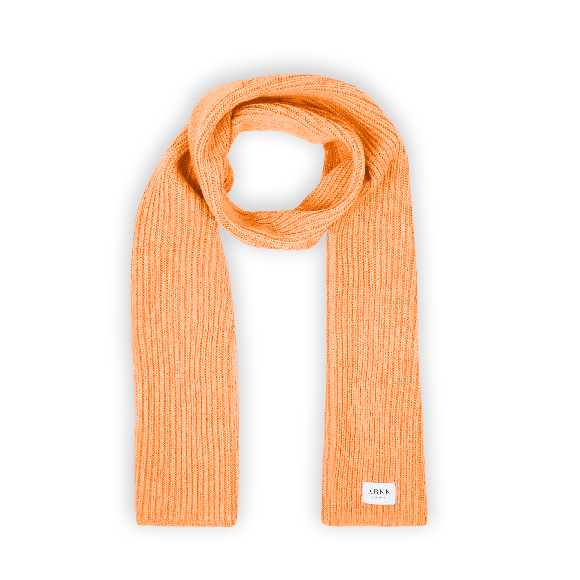 ARKK Accessories ARKK Classic Scarf Gold Earth Scarf